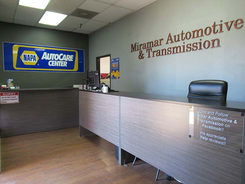 Your Trusted Auto Repair Shop in La Jolla, CA Your Trusted Auto Repair Shop in La Jolla, CA