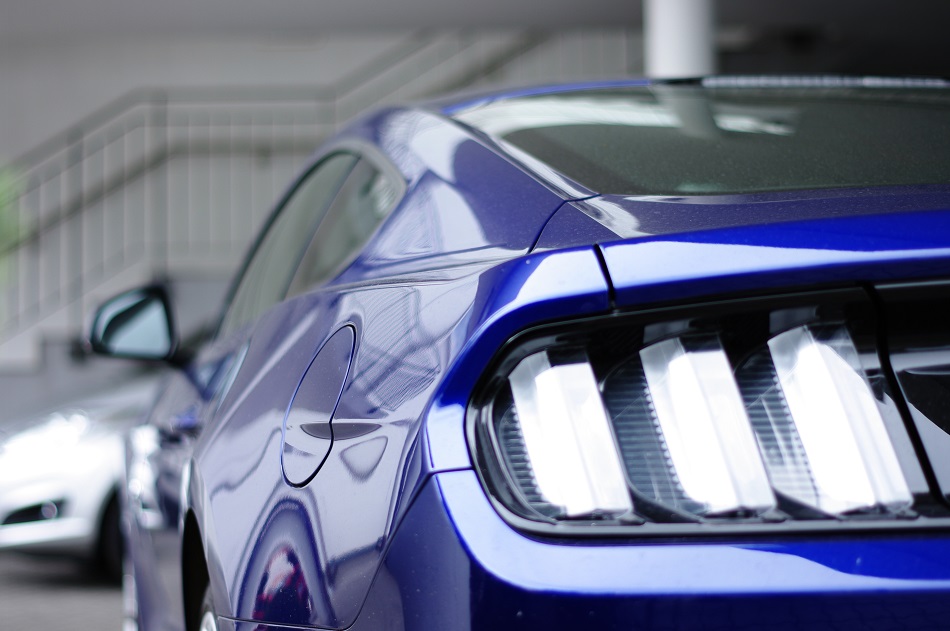 Ford Repair In San Diego, CA Ford Repair In San Diego, CA
