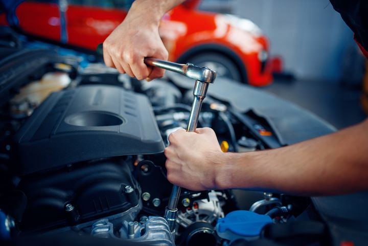 Auto Scheduled Maintenance For Long-Lasting Performance In San Diego Auto Scheduled Maintenance For Long-Lasting Performance In San Diego