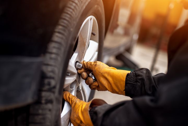 Keep Your Tires Lasting Longer With Auto Tire Rotation In San Diego Keep Your Tires Lasting Longer With Auto Tire Rotation In San Diego