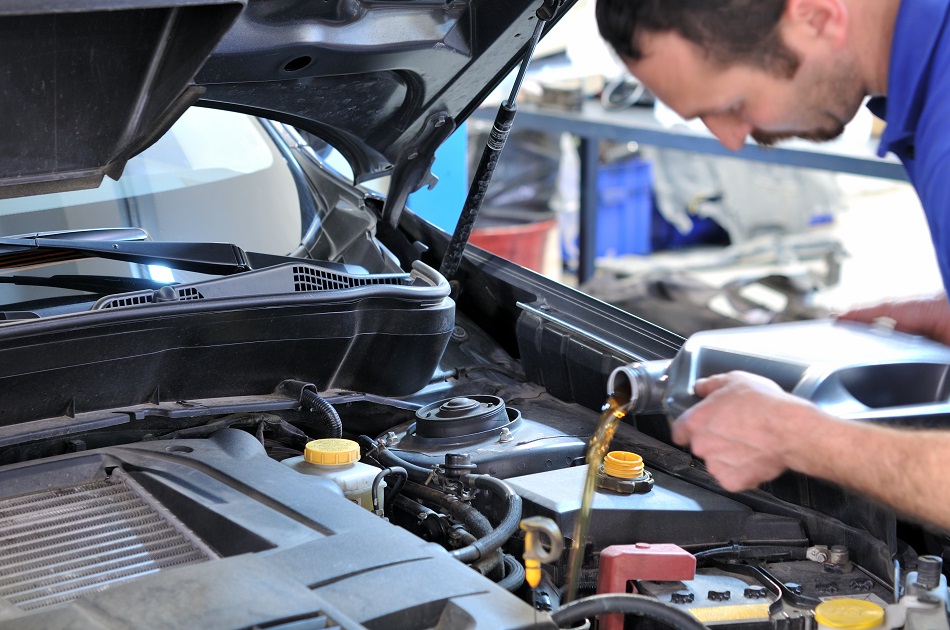 Reliable Truck Repair And Maintenance In San Diego Reliable Truck Repair And Maintenance In San Diego