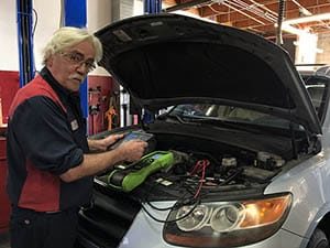 Auto Repair in San Diego, CA